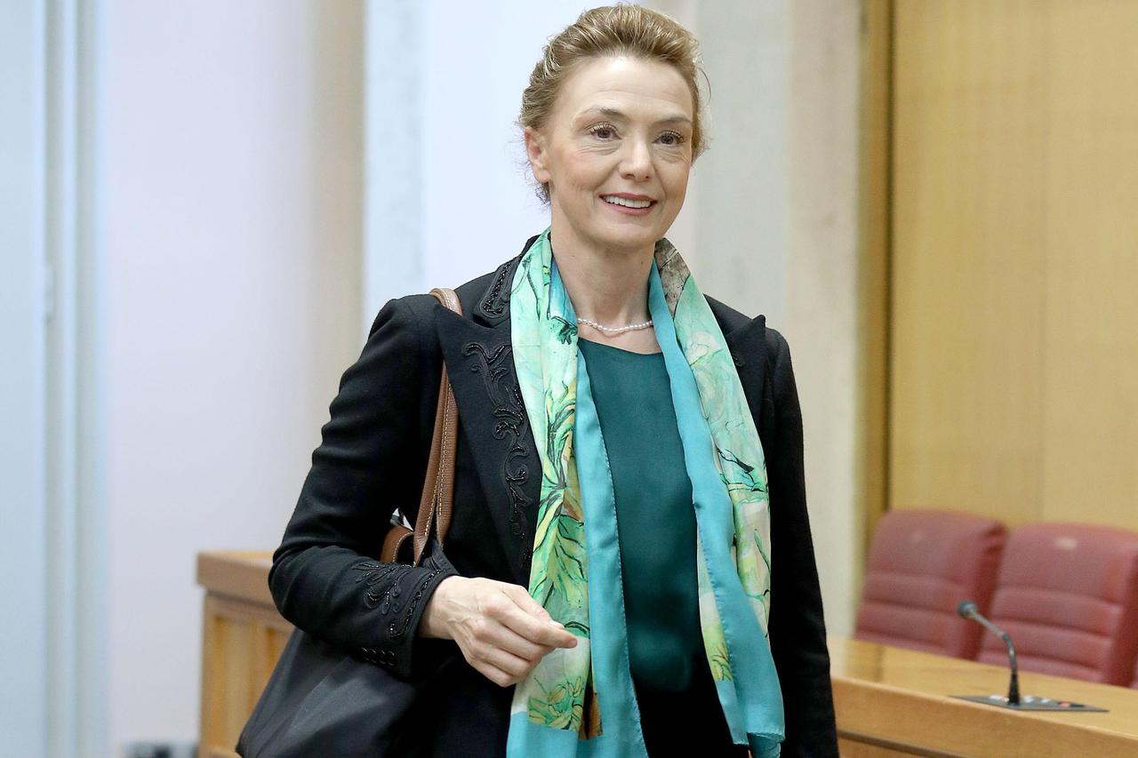 Marija Pejčinović Burić