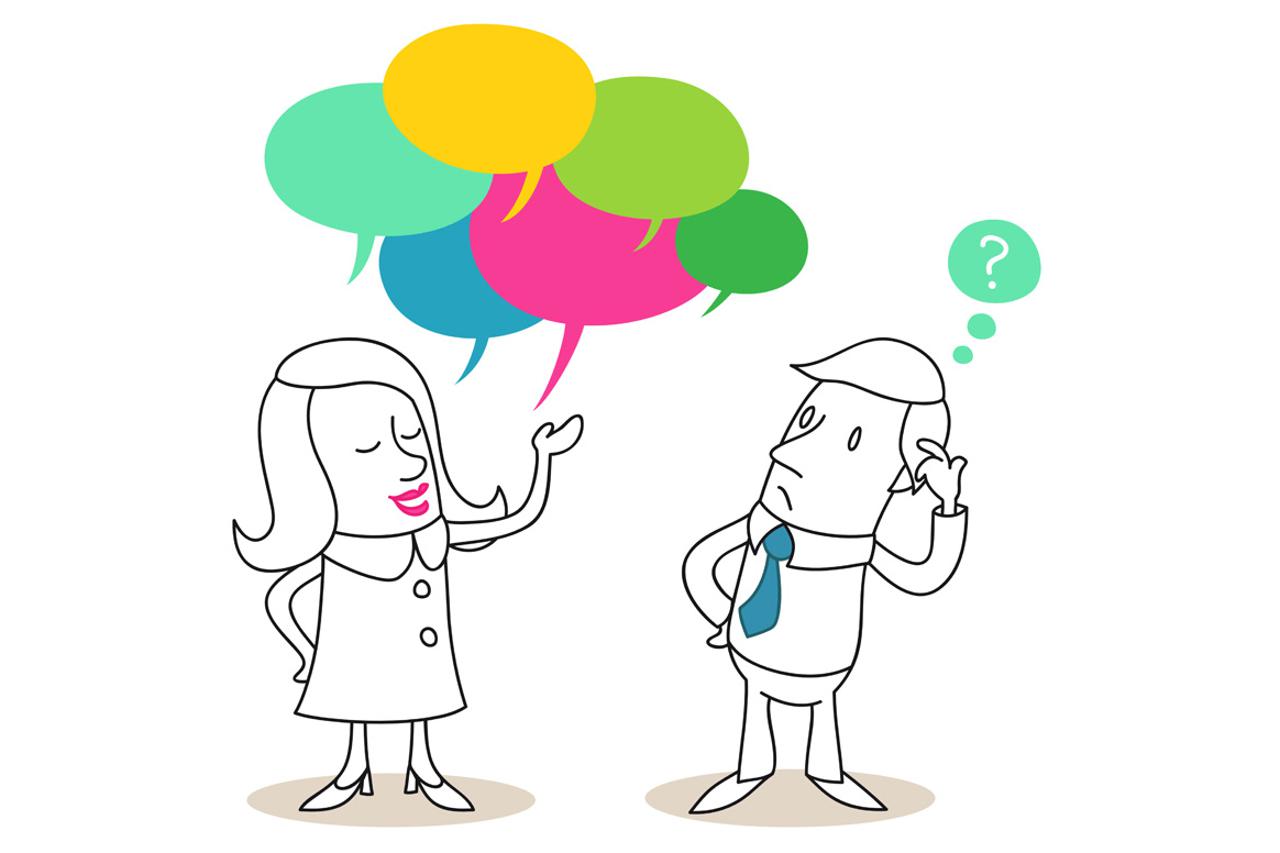 Neverbalna komunikacija