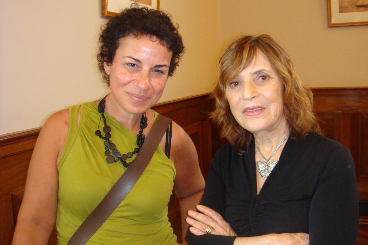 Esther Gitman