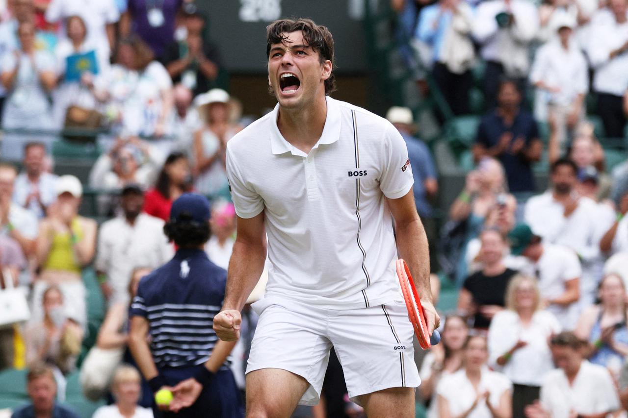 Wimbledon