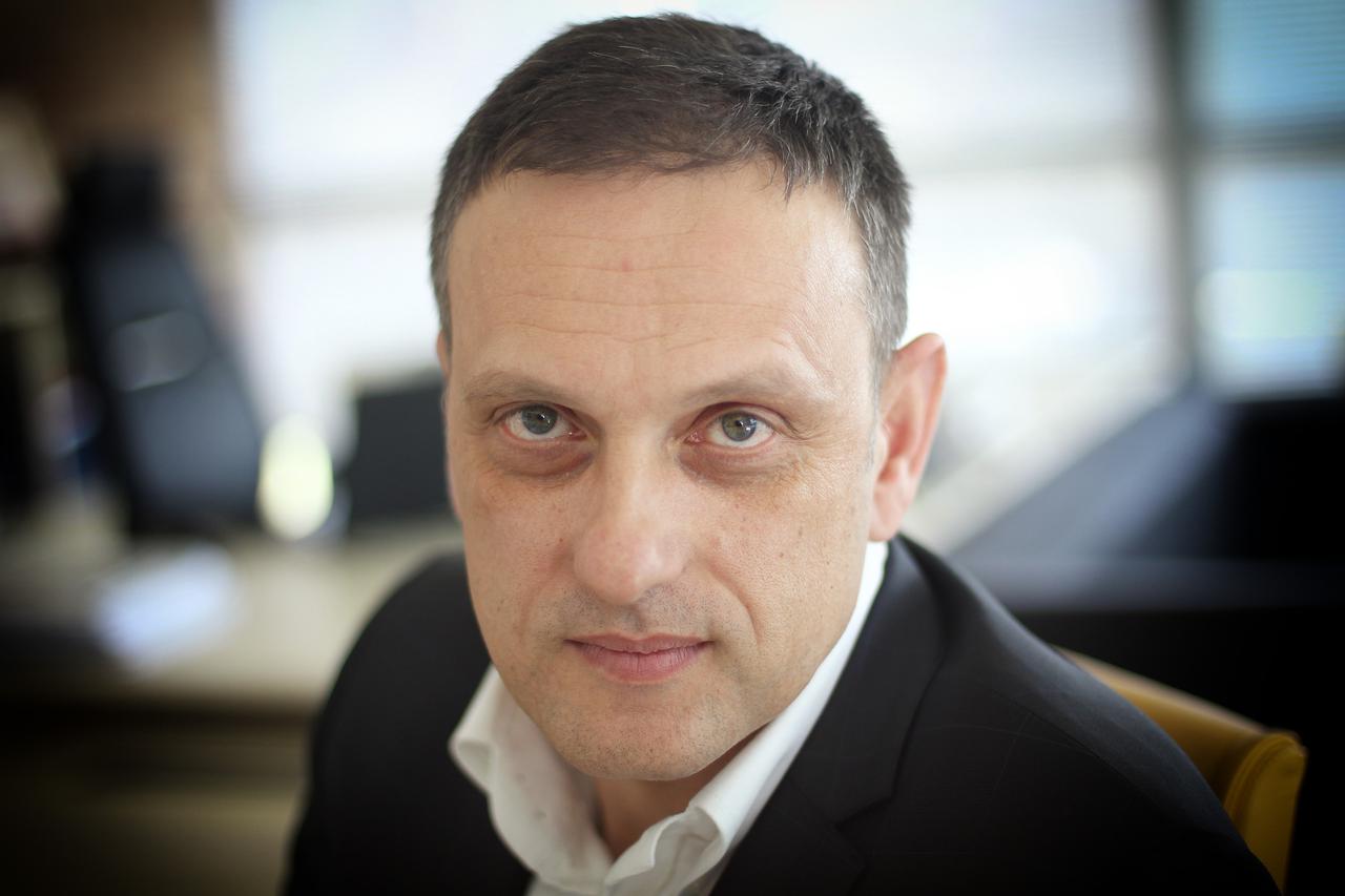 Anton Kliman