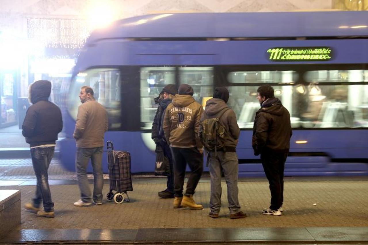 tramvaj