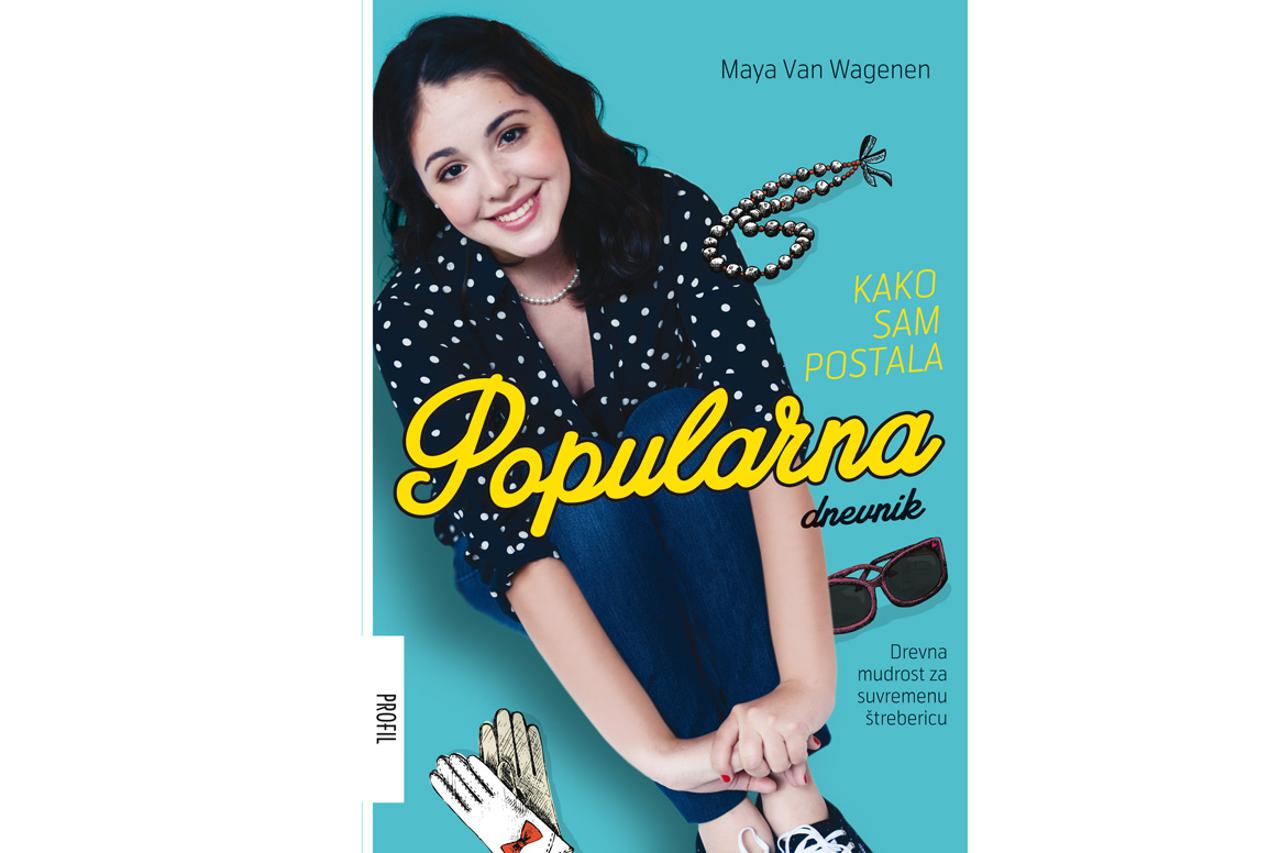 Kako sam postala popularna