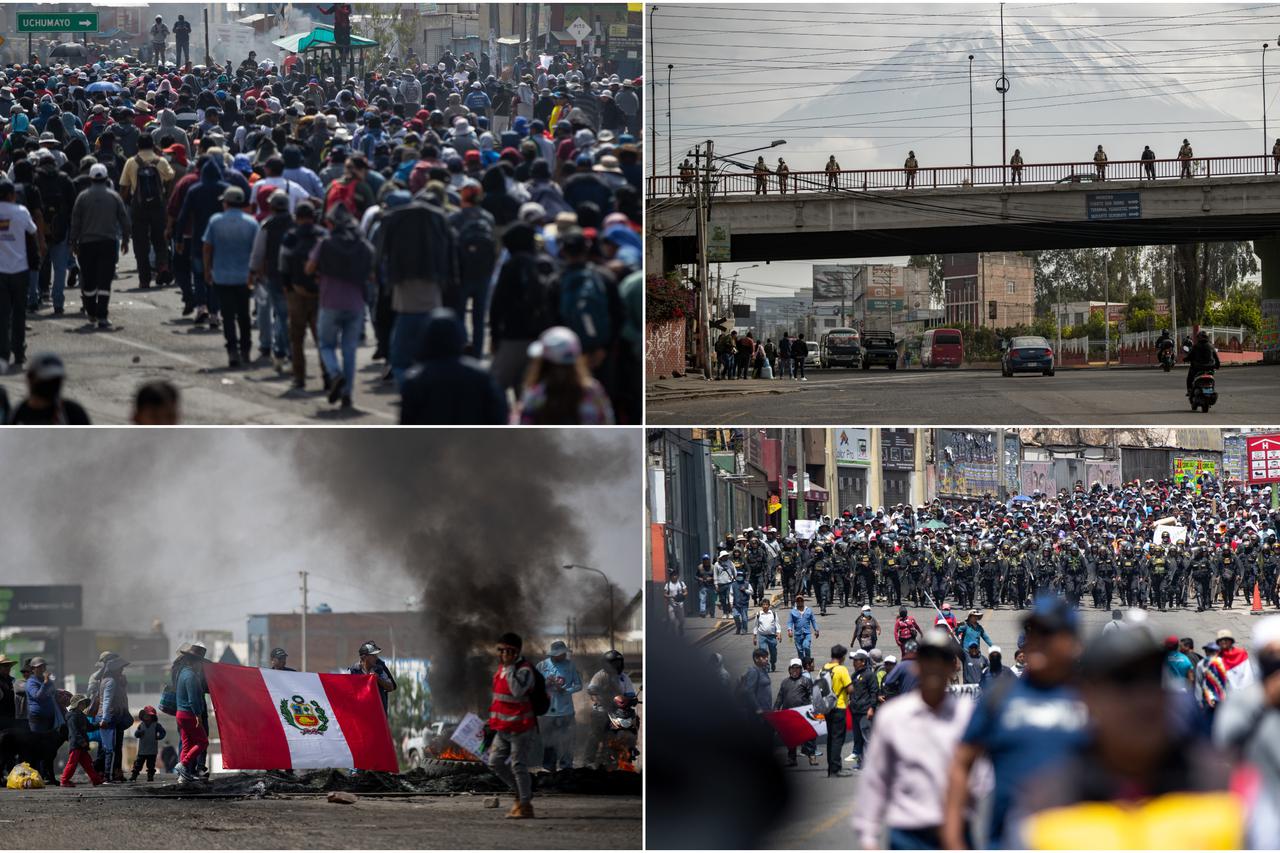 Peru