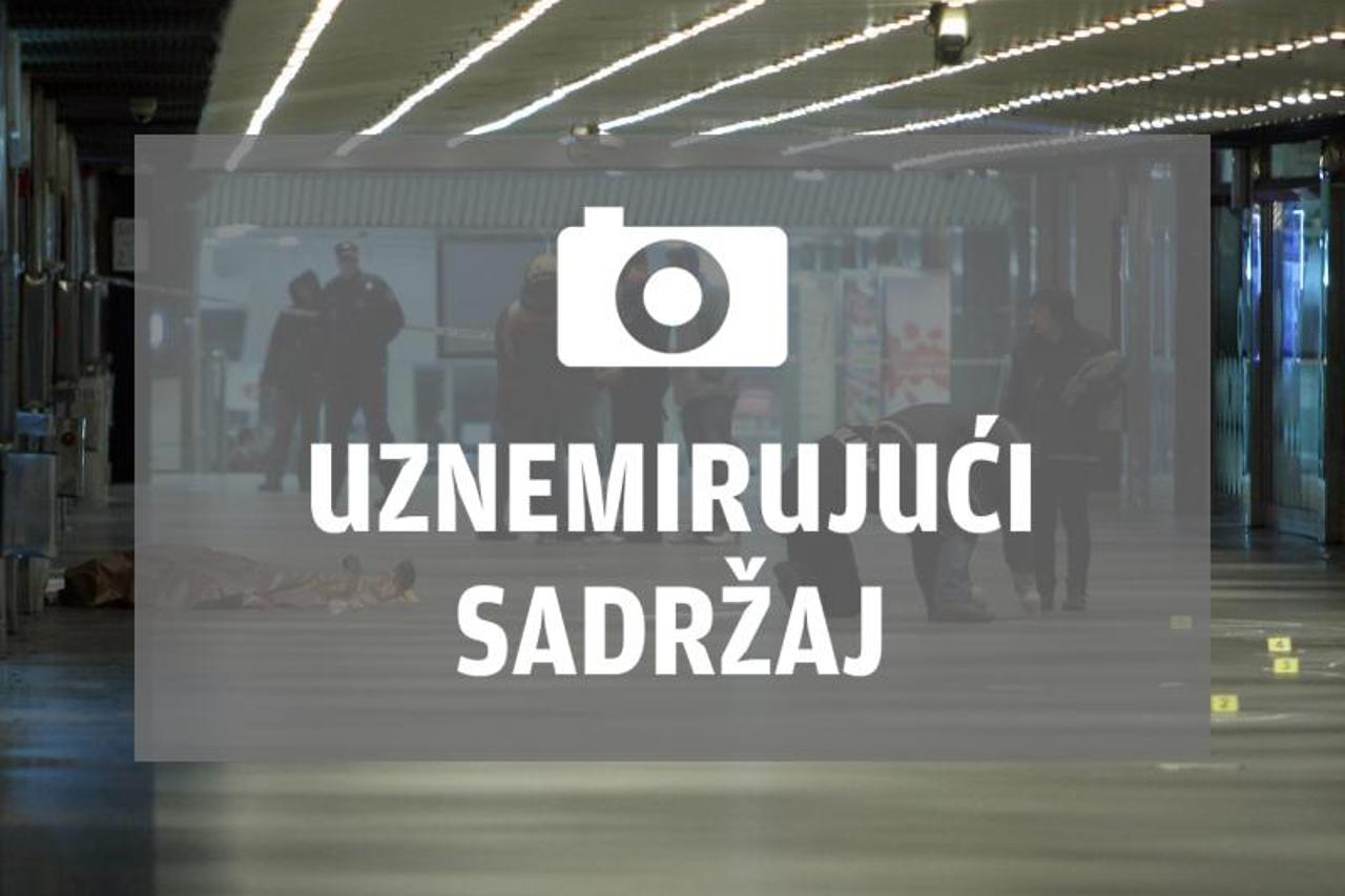 ubojstvo importanne