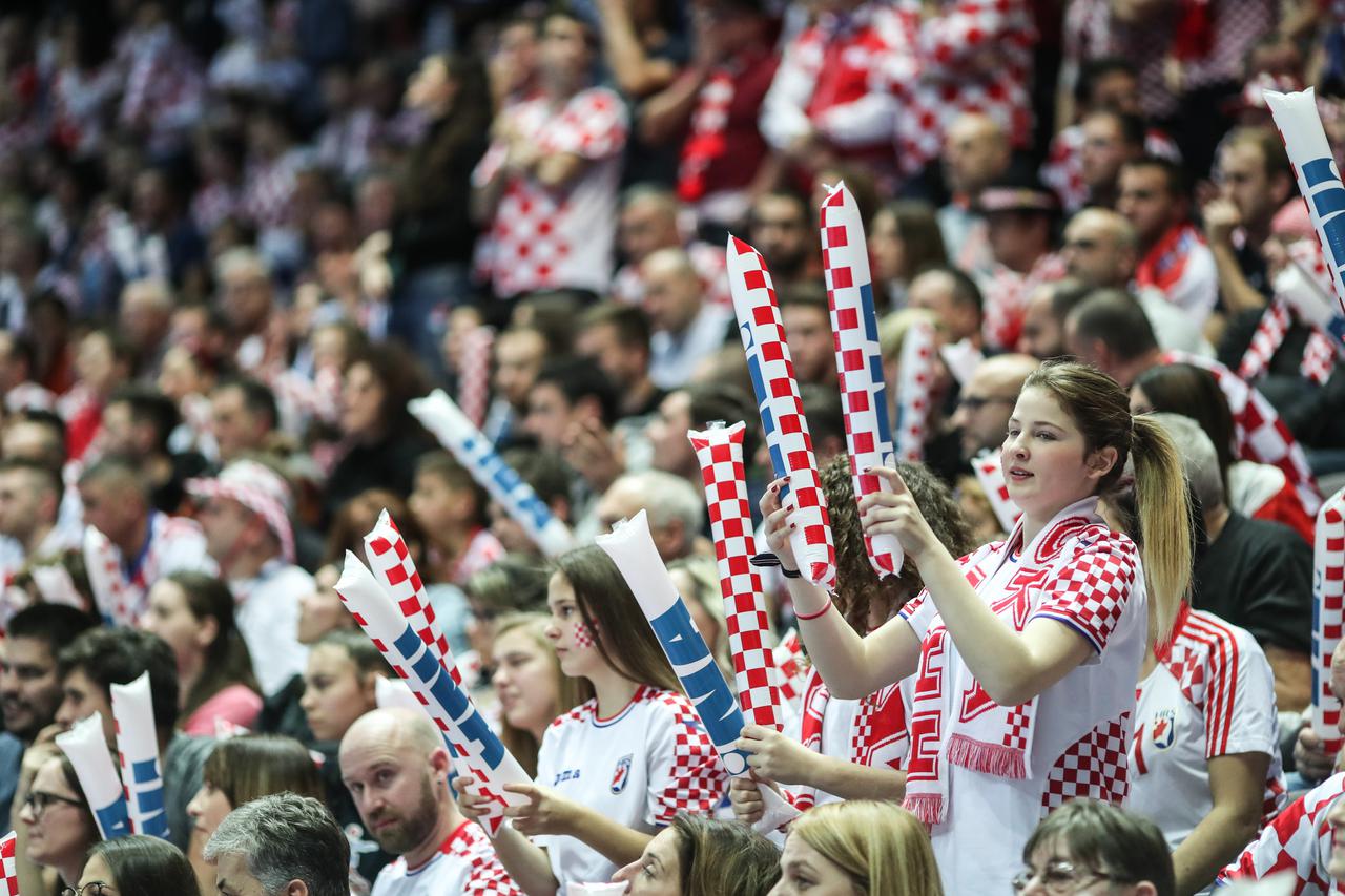 Srbija - Island