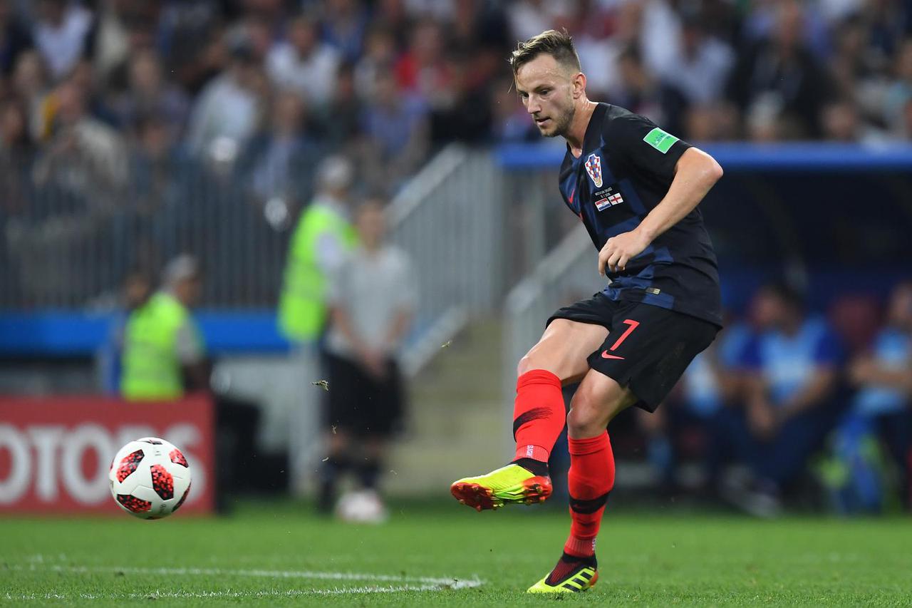 Hrvatska nakon produžetaka u finalu SP-a!