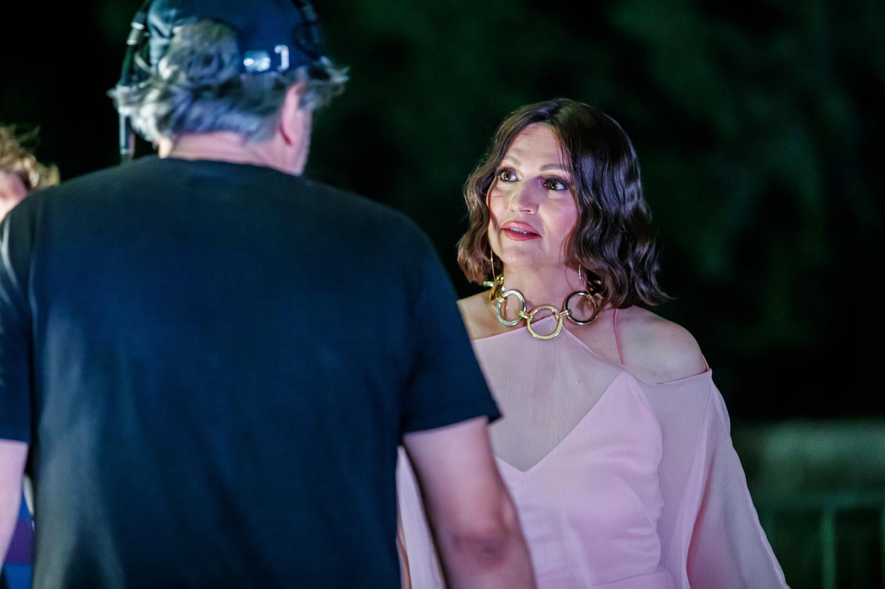 Split: Treća večer Melodije Jadrana: Večer novih pjesama