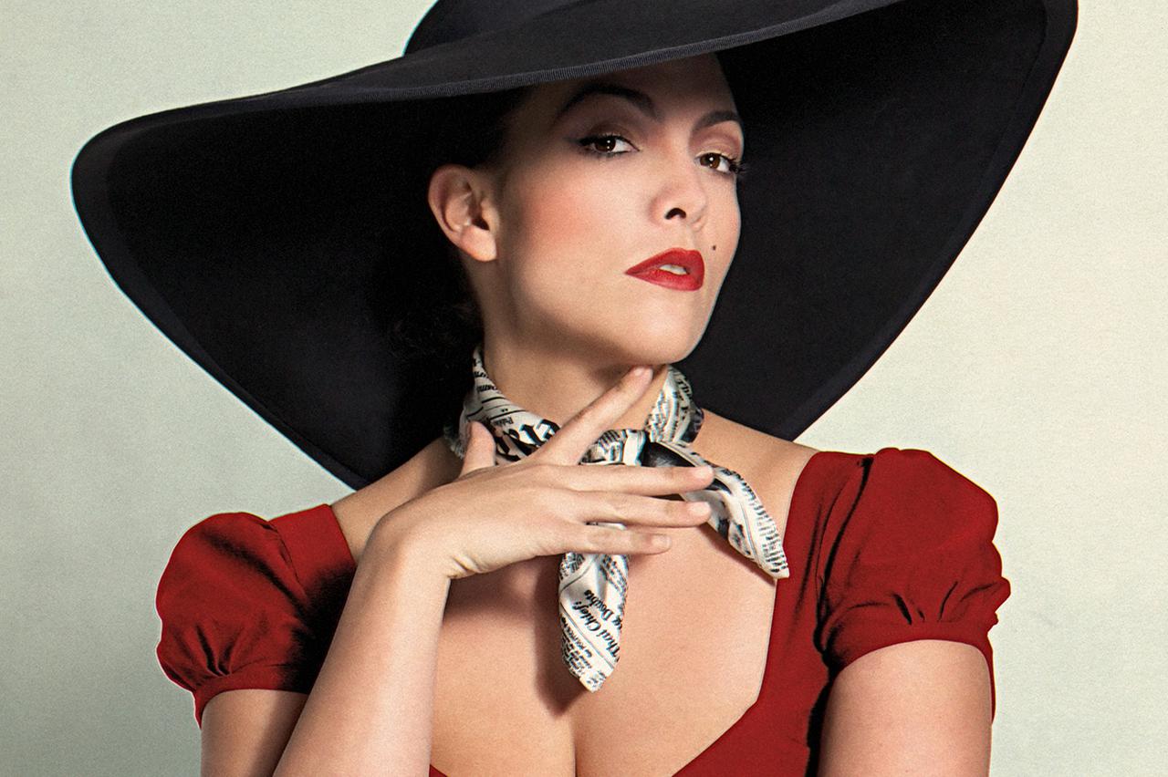 Caro Emerald