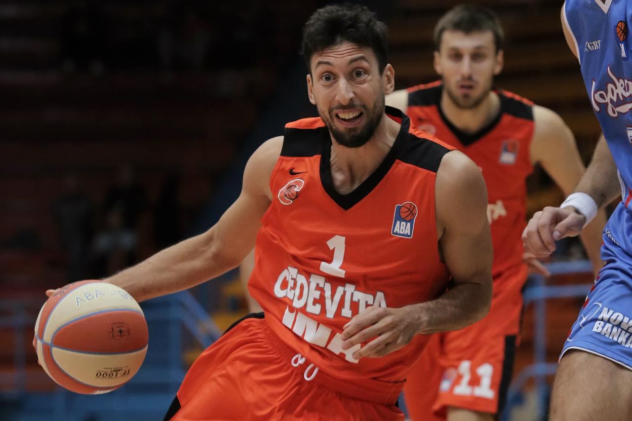 Cedevita - Igokea
