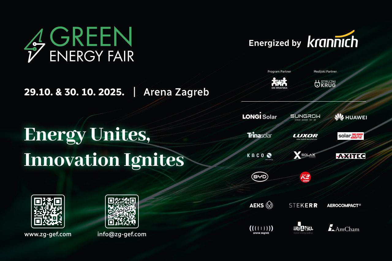 Green Energy Fair