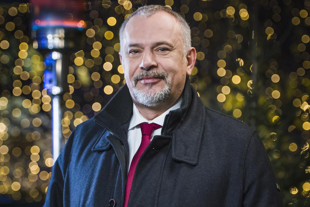 Zoran Šprajc