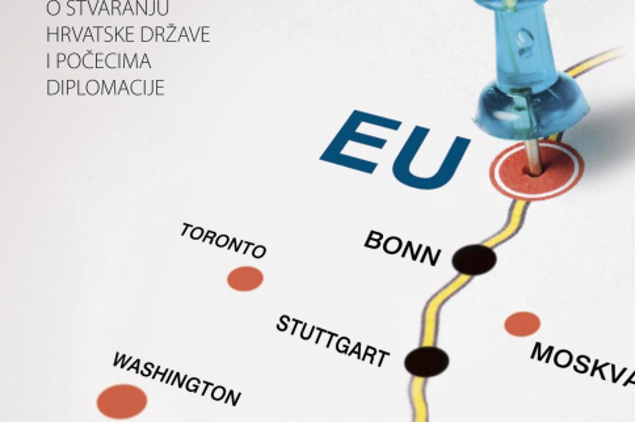 Ivan Šimek, Zaboravljena istina,