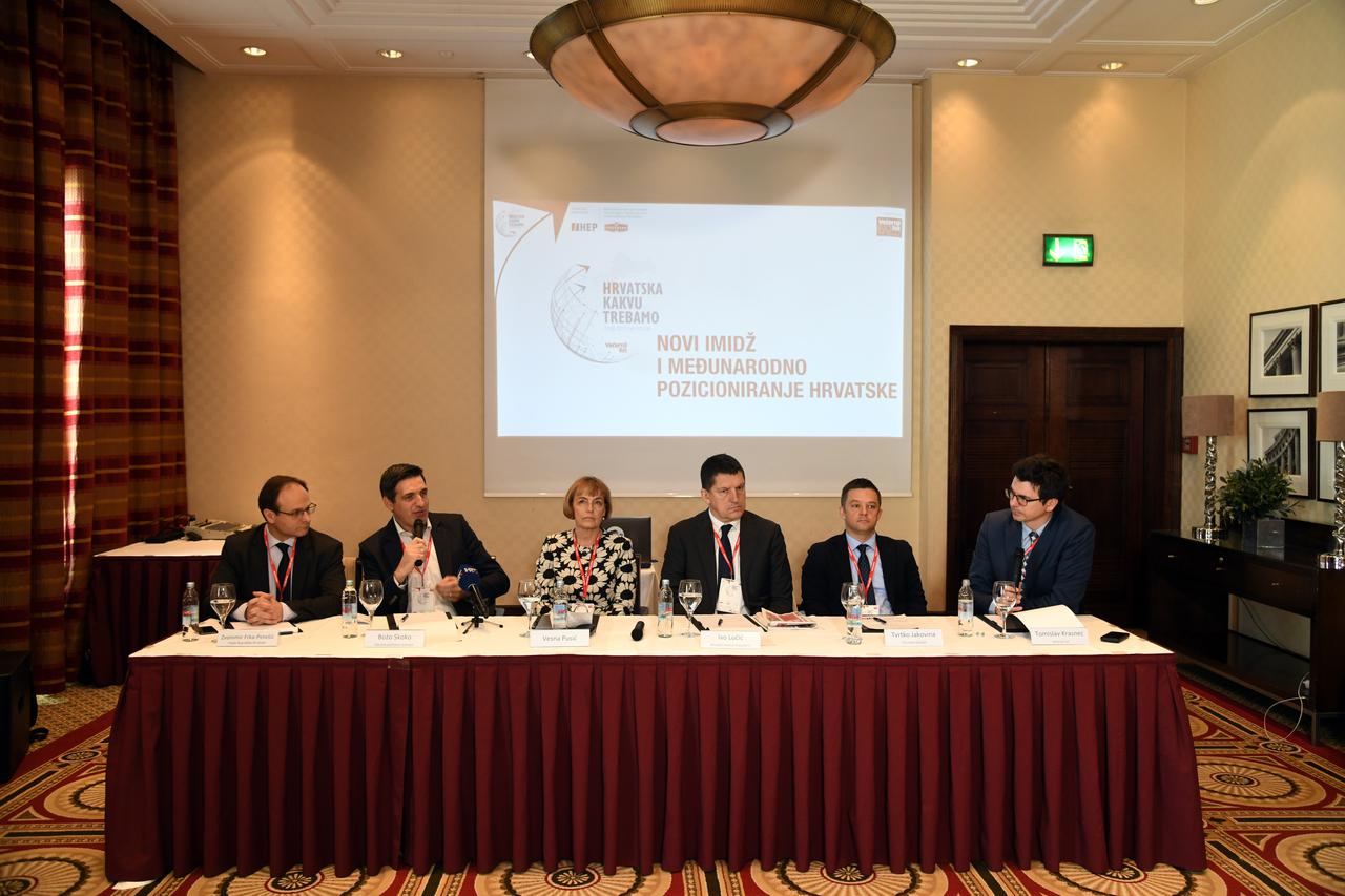 hrvatska kakvu trebamo