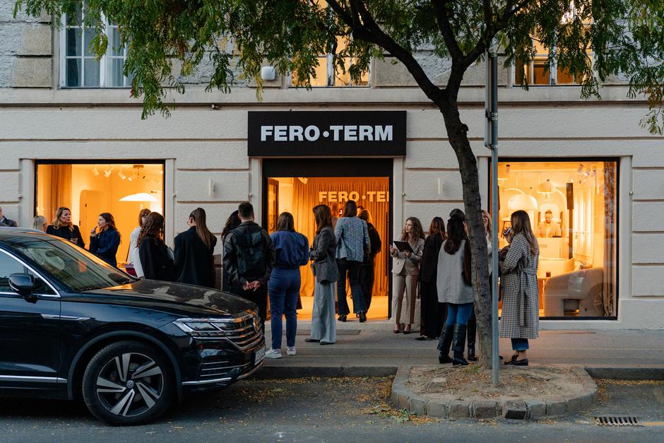 Fero-Term
