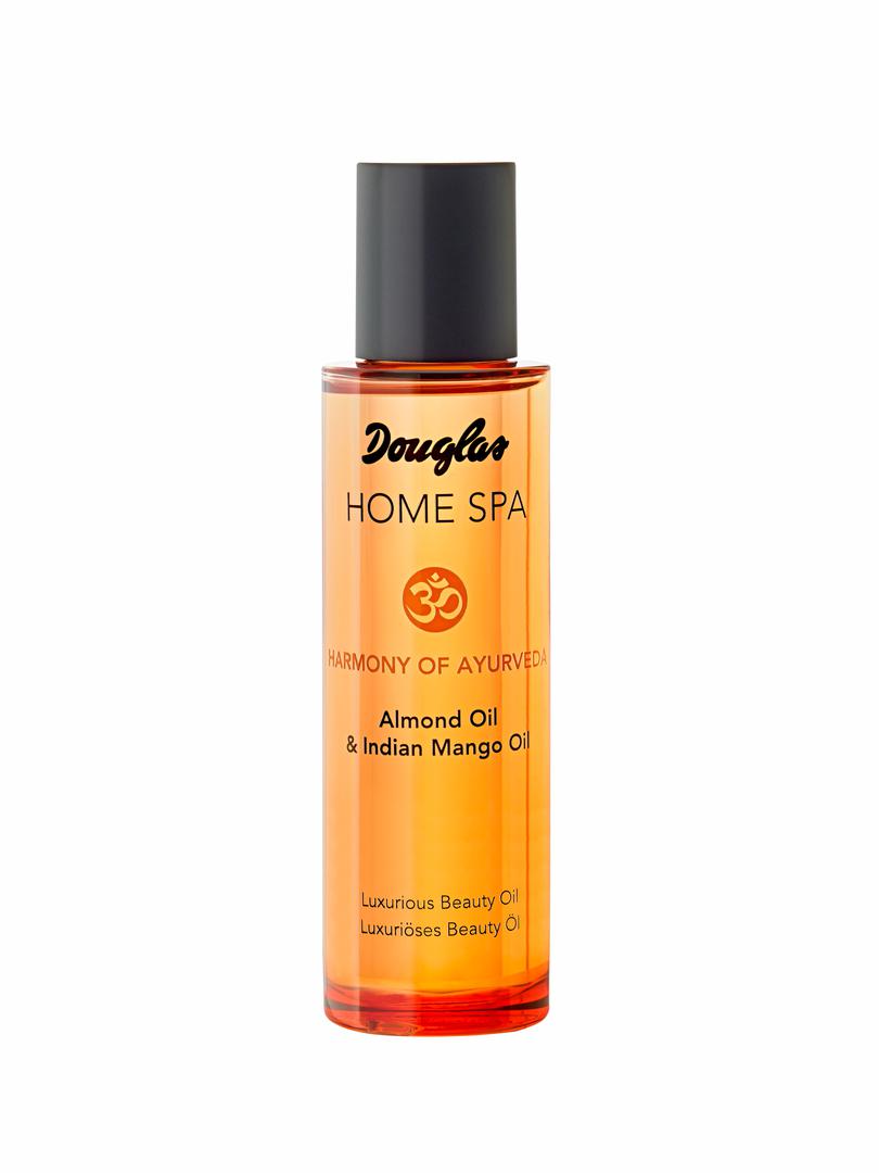 Douglas Home Spa Harmony Of Ayurveda Beauty Oil (100 ml), ulje za tijelo, 99,90 kn