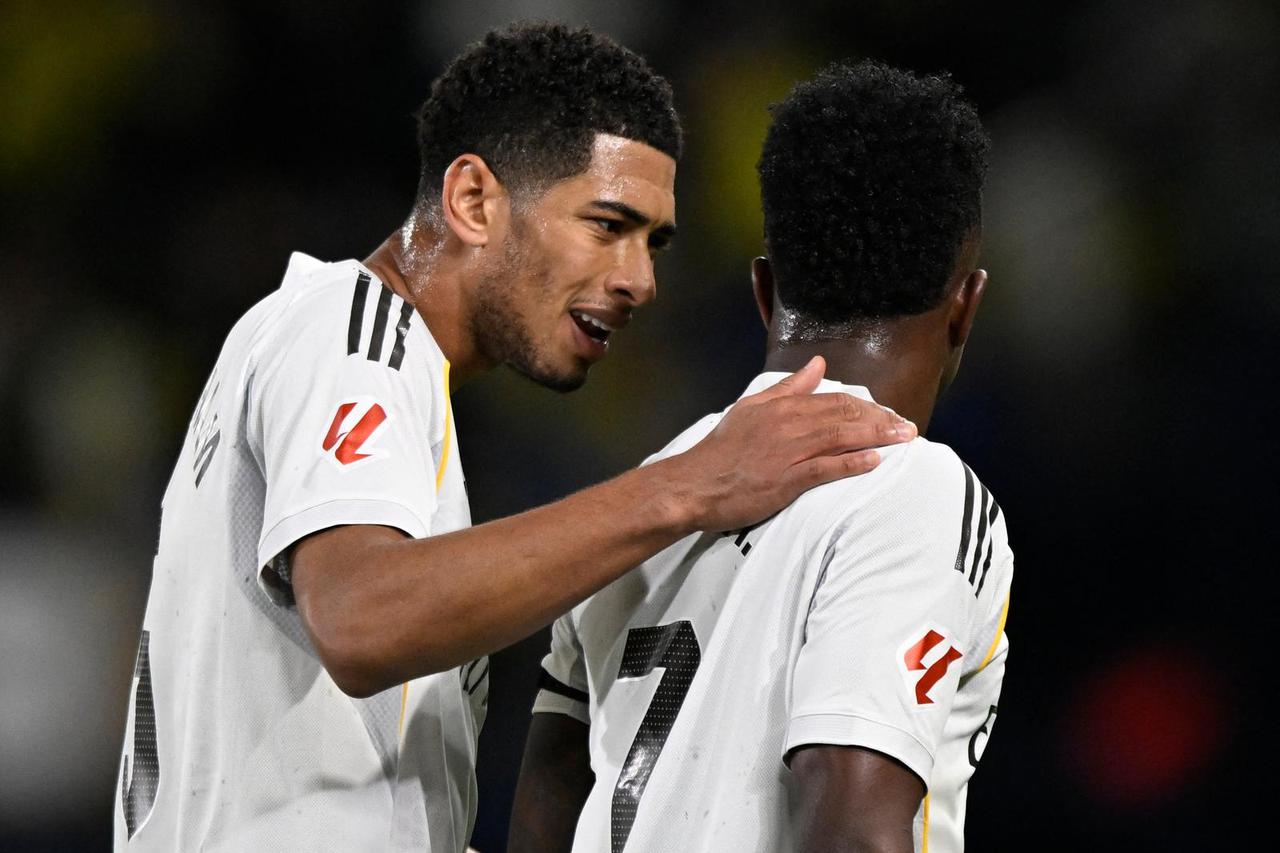 LaLiga - Villarreal v Real Madrid