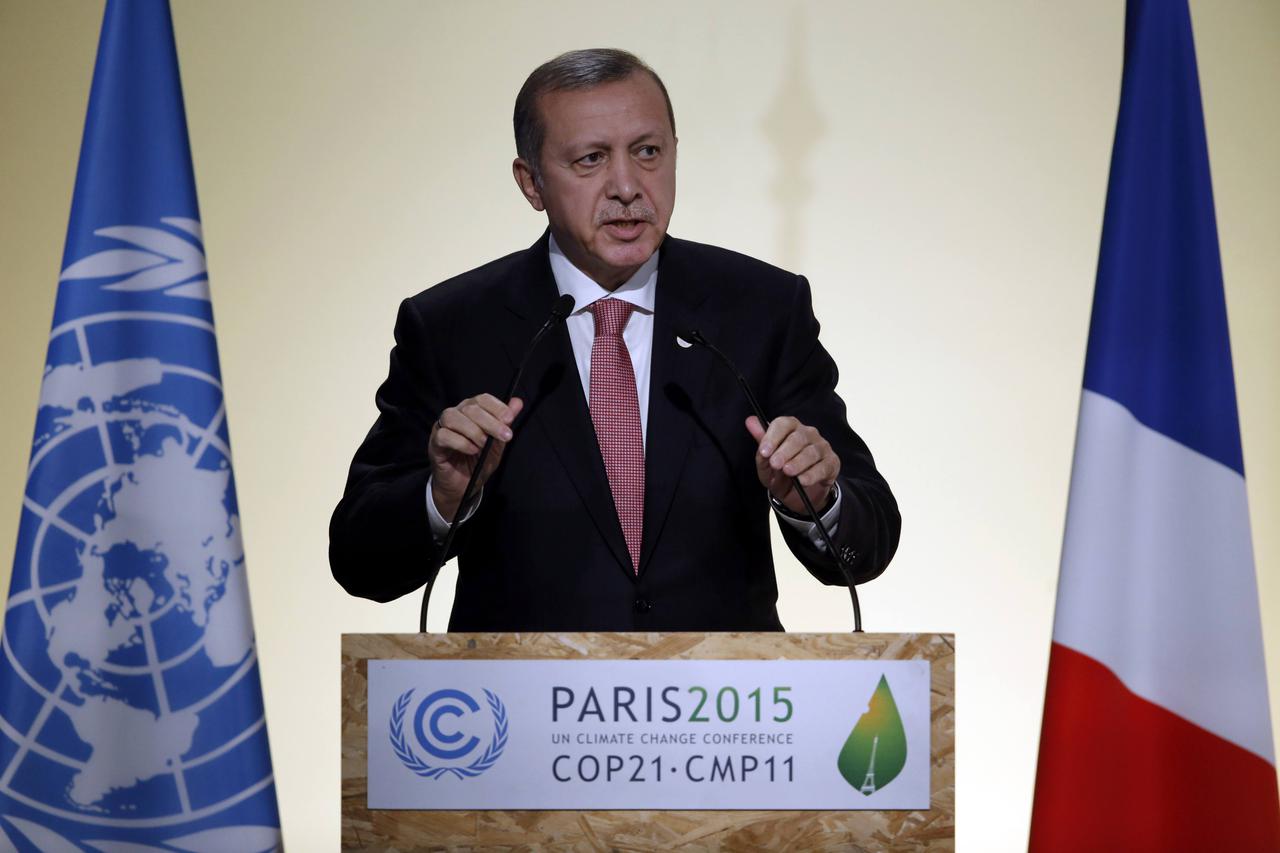 Erdogan