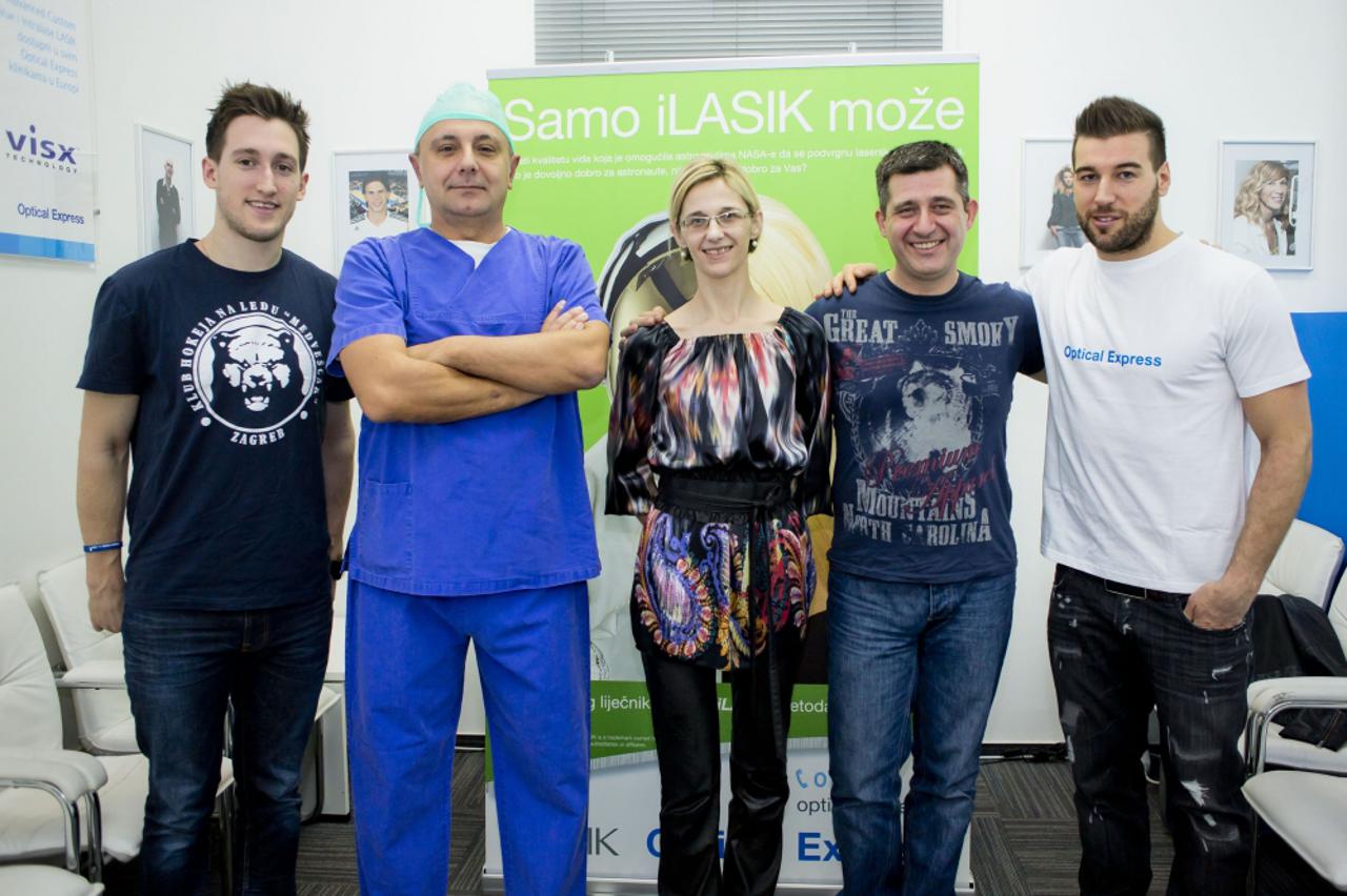 KHL Medveščak (1)