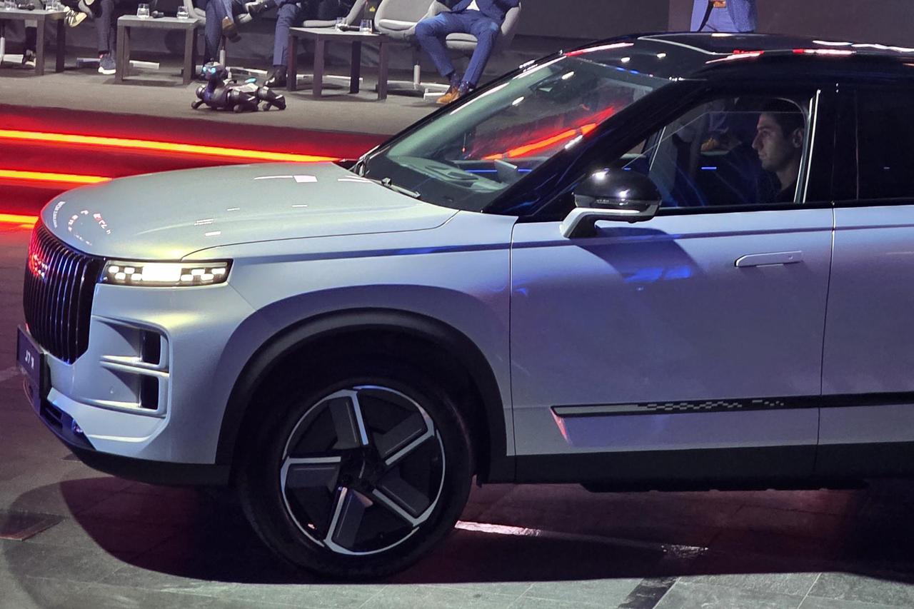 Novi Omoda & Jaecoo kineski automobili u Hrvatskoj