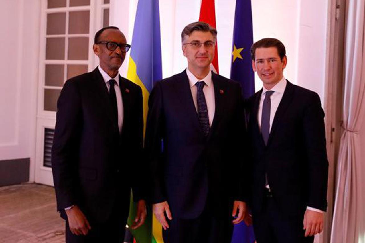 Summit EU - Afrika