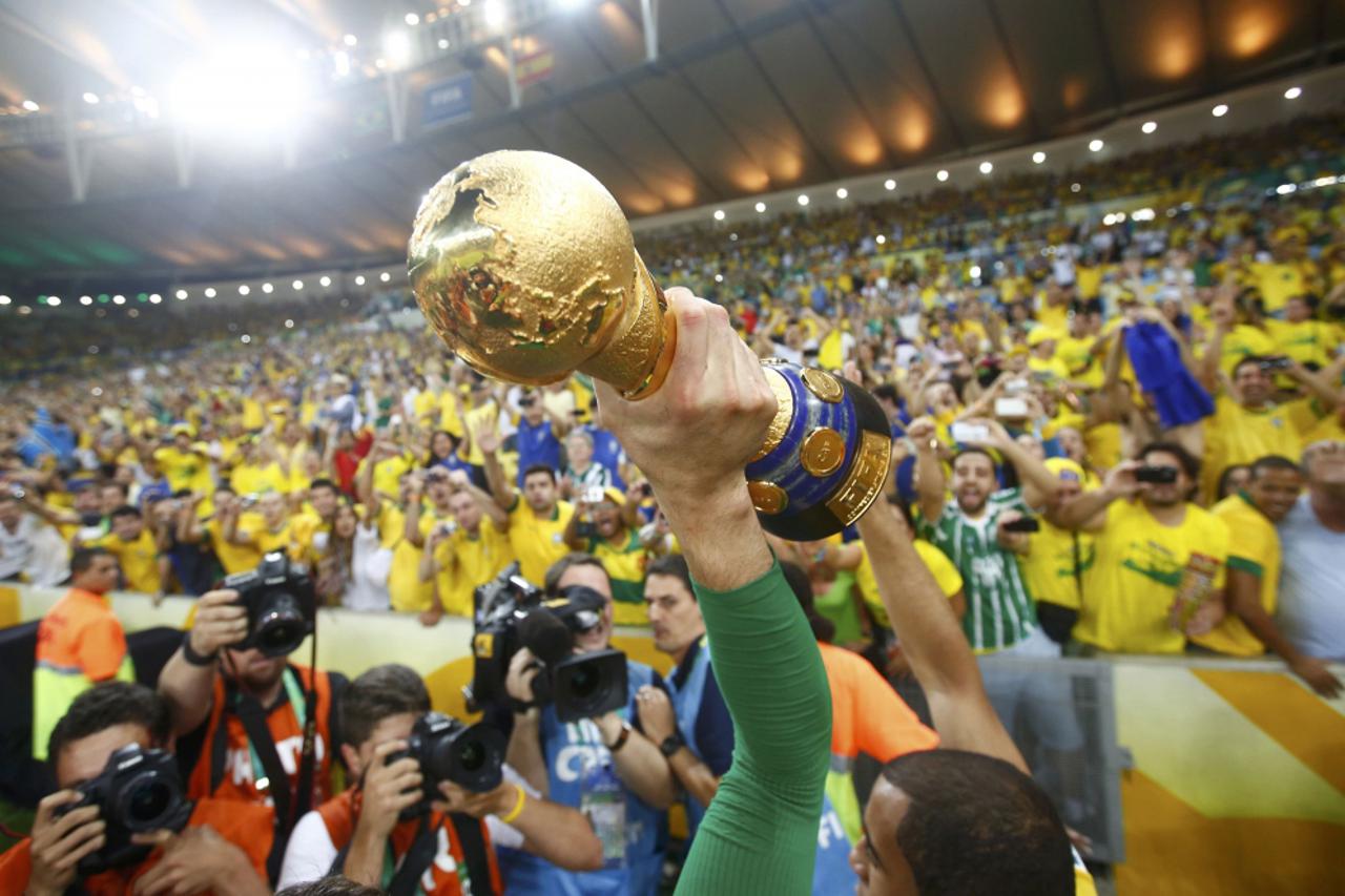 Brazil Španjolska (1)