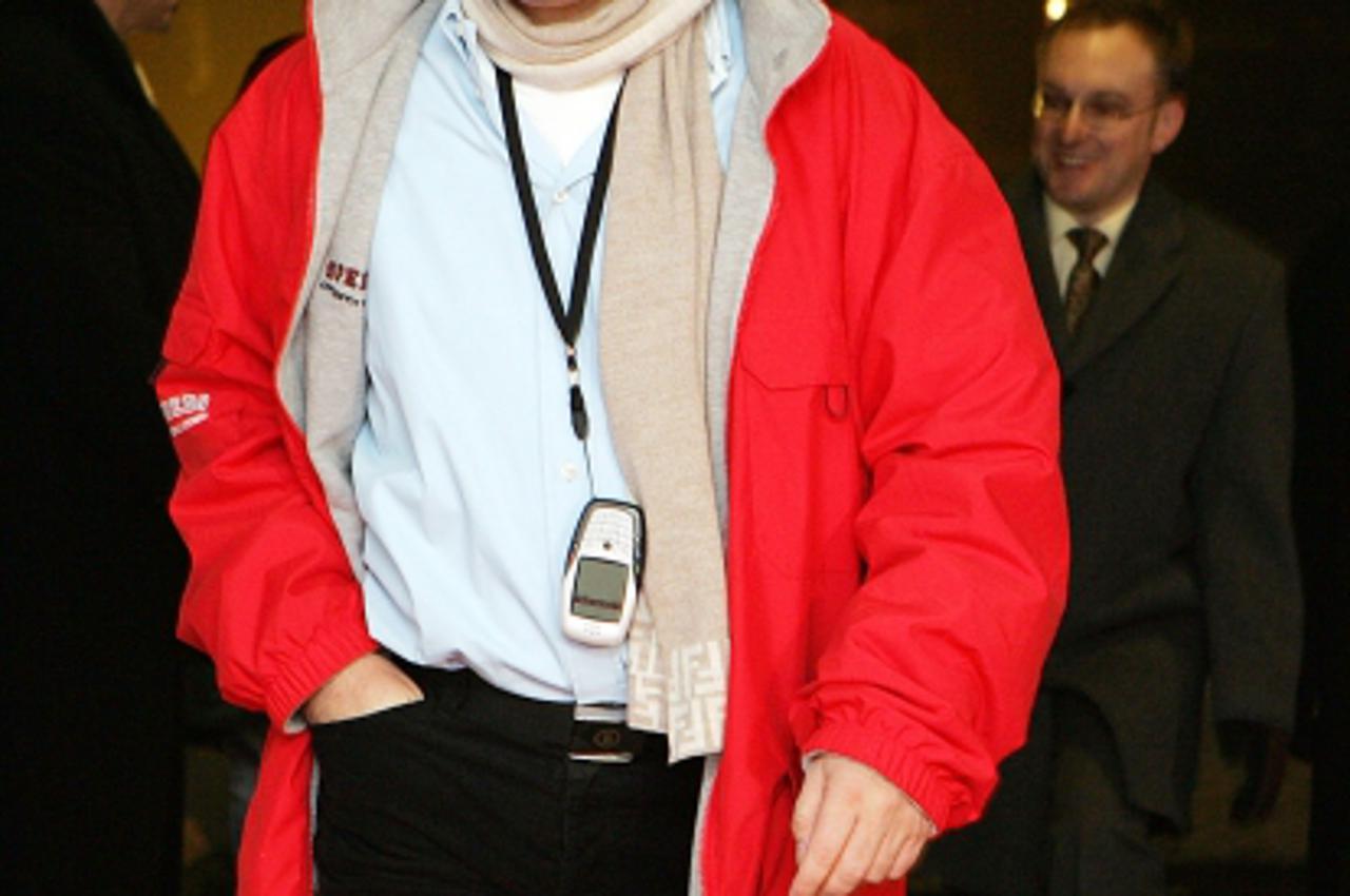 ivo pukanić