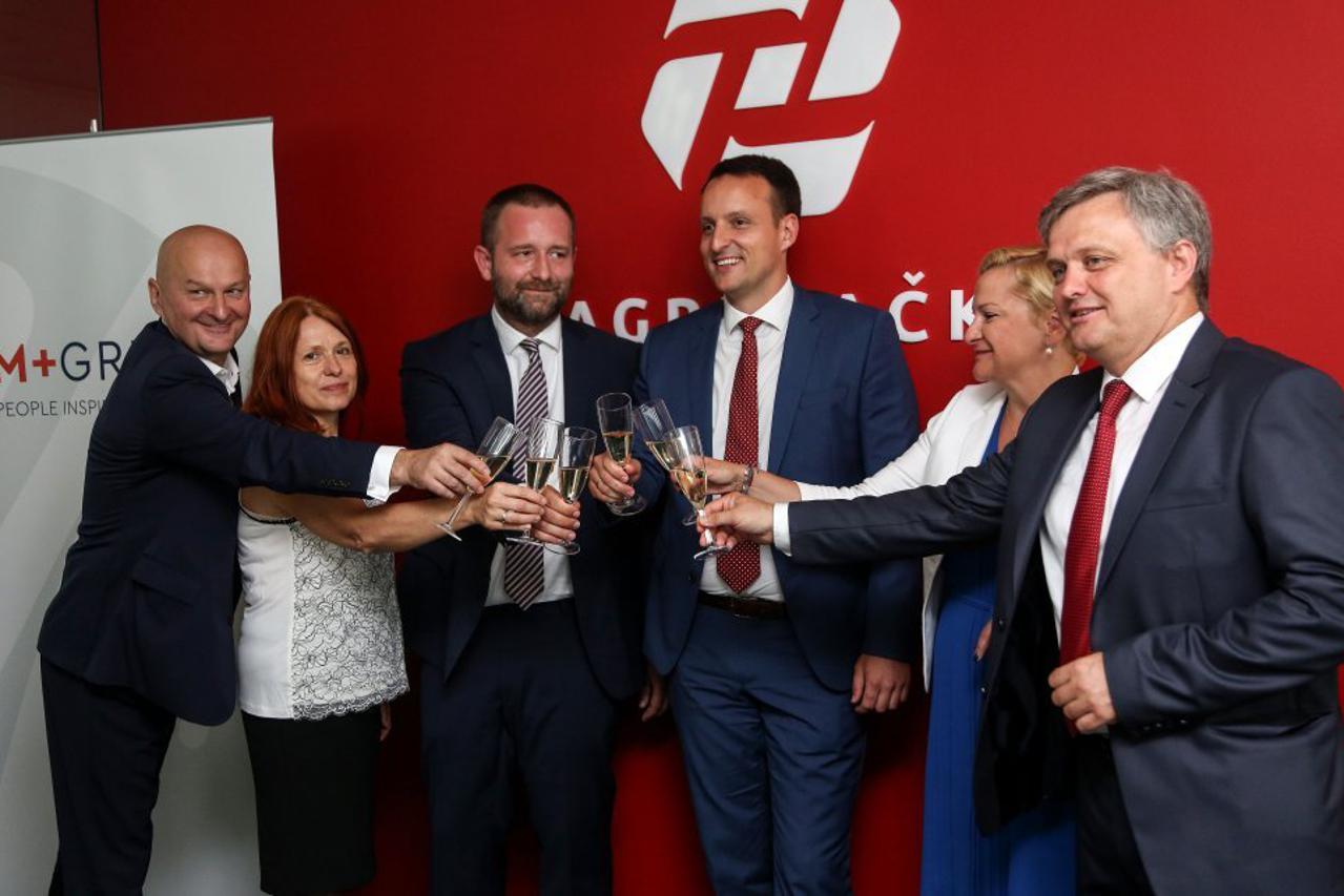 M+ Grupa