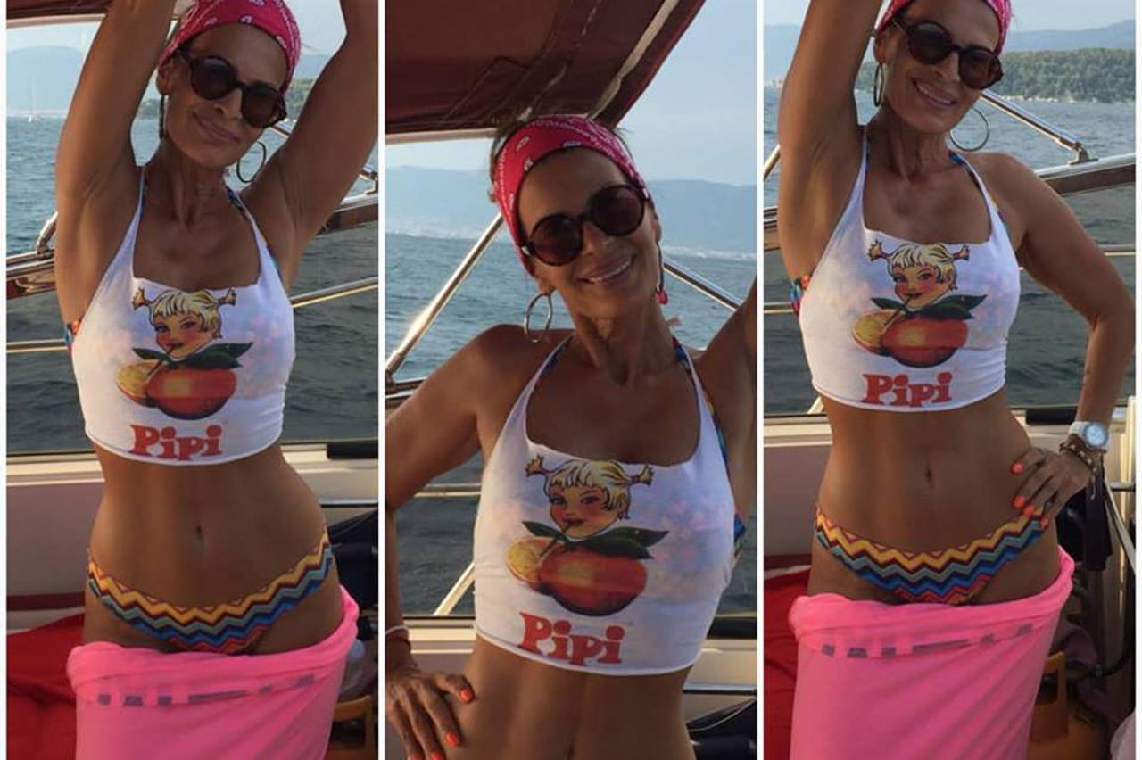 Ana Sasso