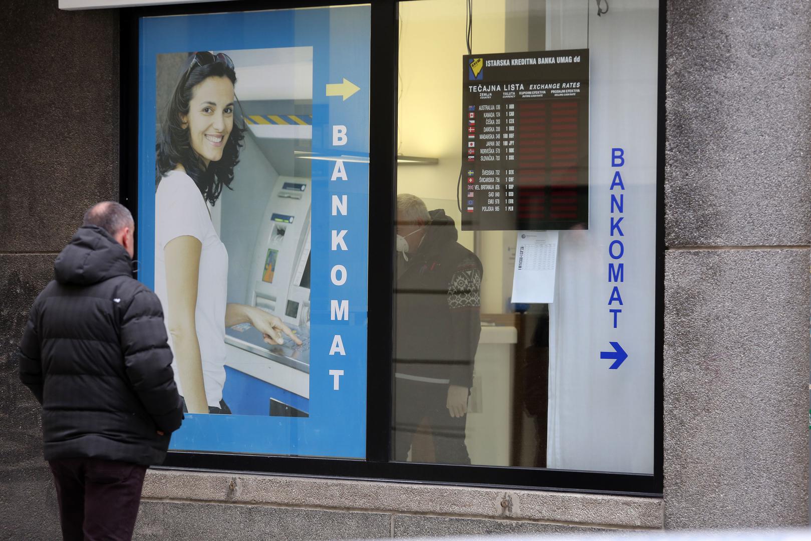 Policija će više detalja o ovom događaju objaviti tijekom dana. 

