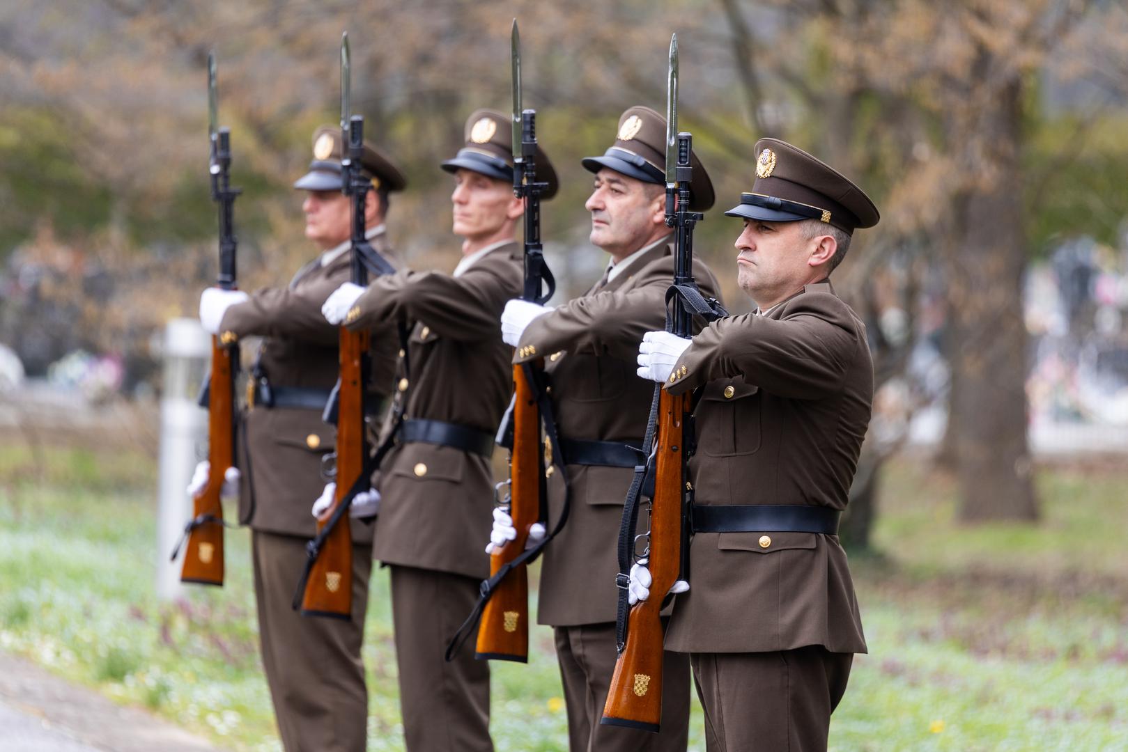 Njegova supruga Manda posljednji je put Stjepana vidjela na Veleprometu.