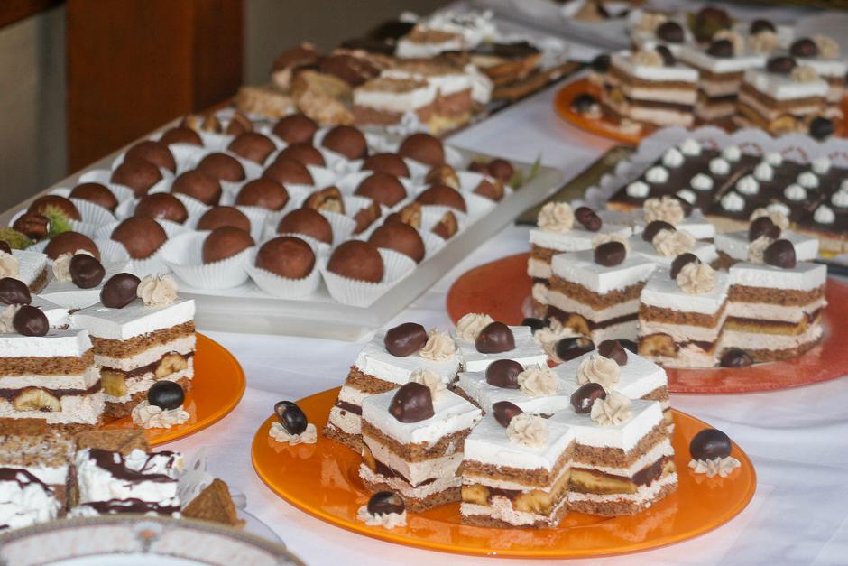 Festival kestena u Petrinji