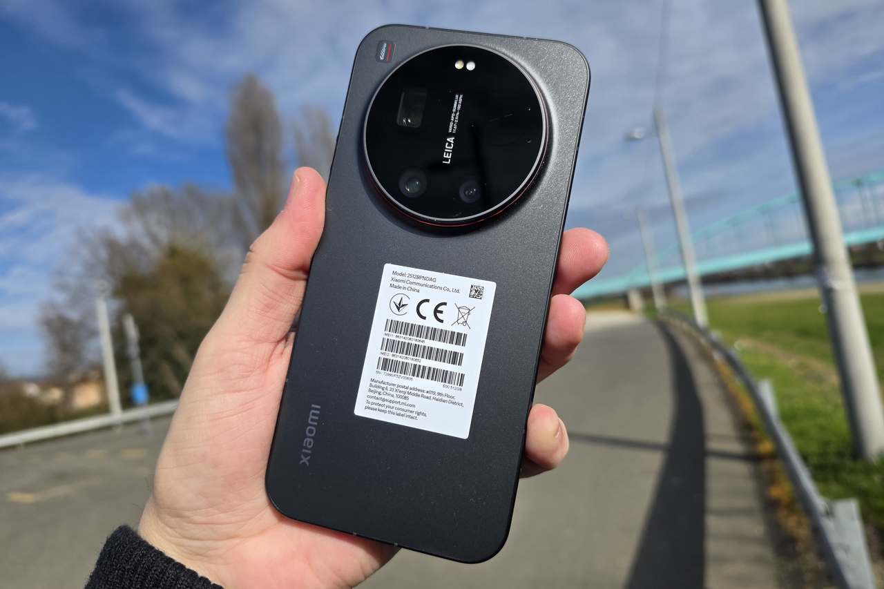 Xiaomi 17 Ultra