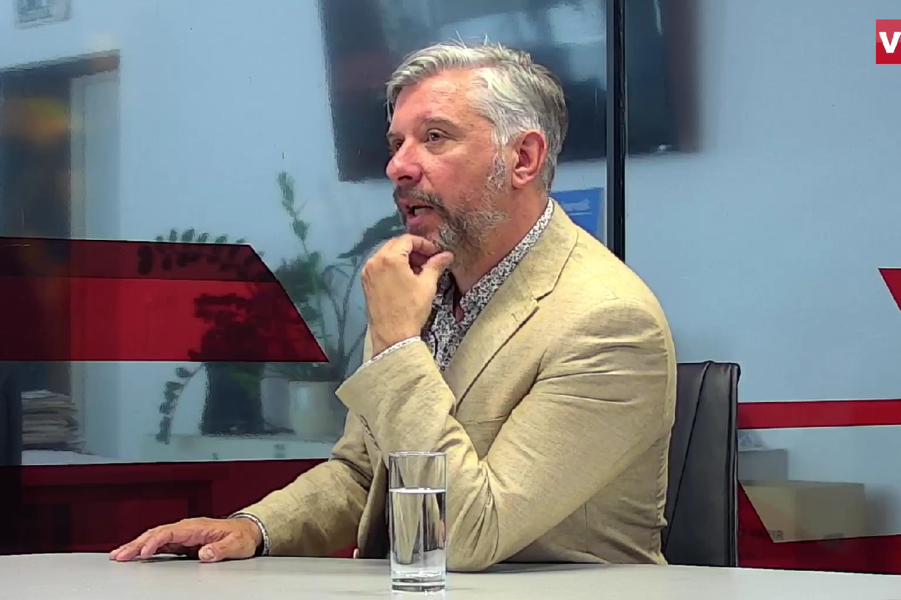 Hrvoje Klasić