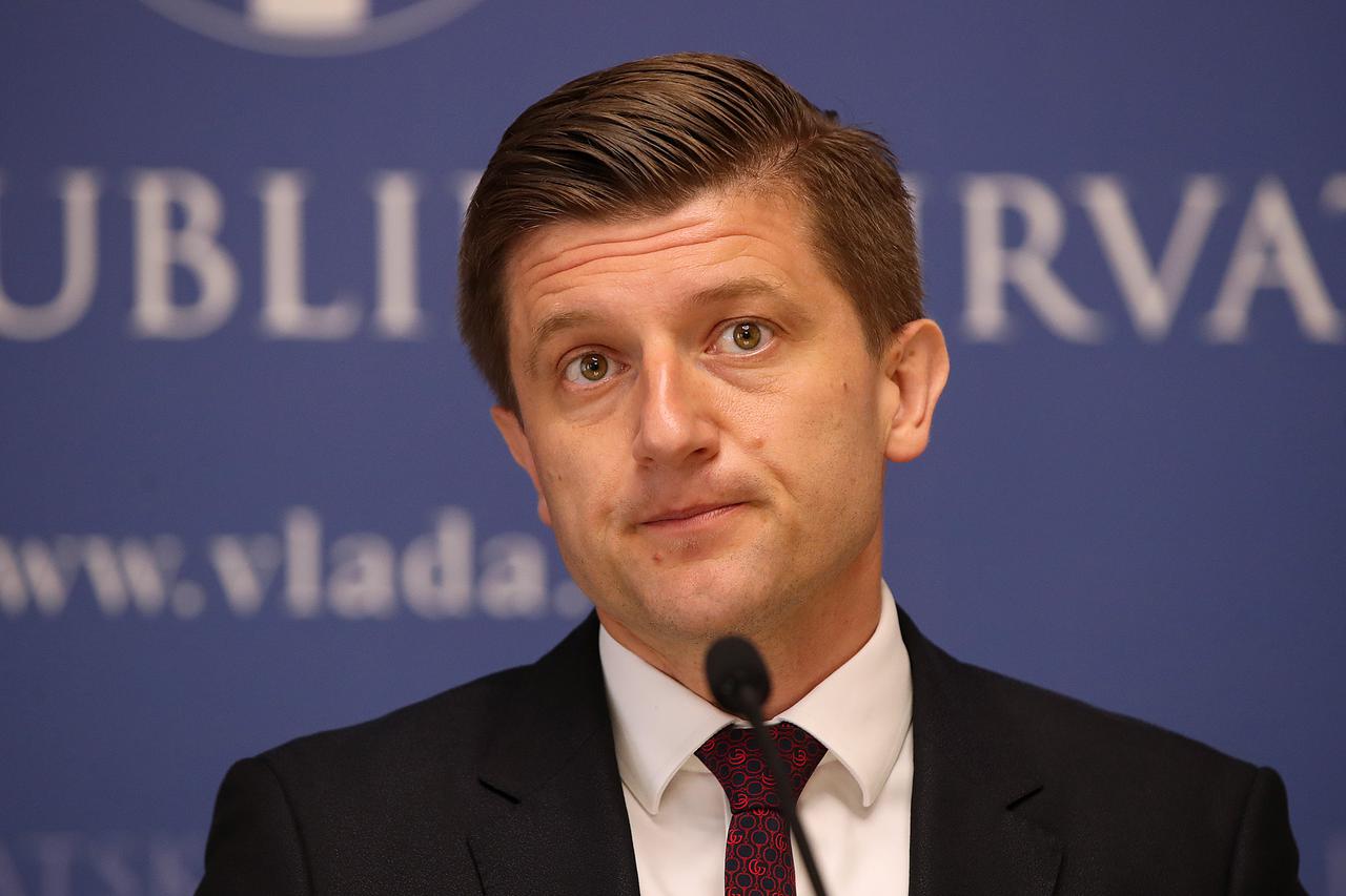 Zdravko Marić detaljno objasnio nove mjere za ublažavanje rasta cijena goriva