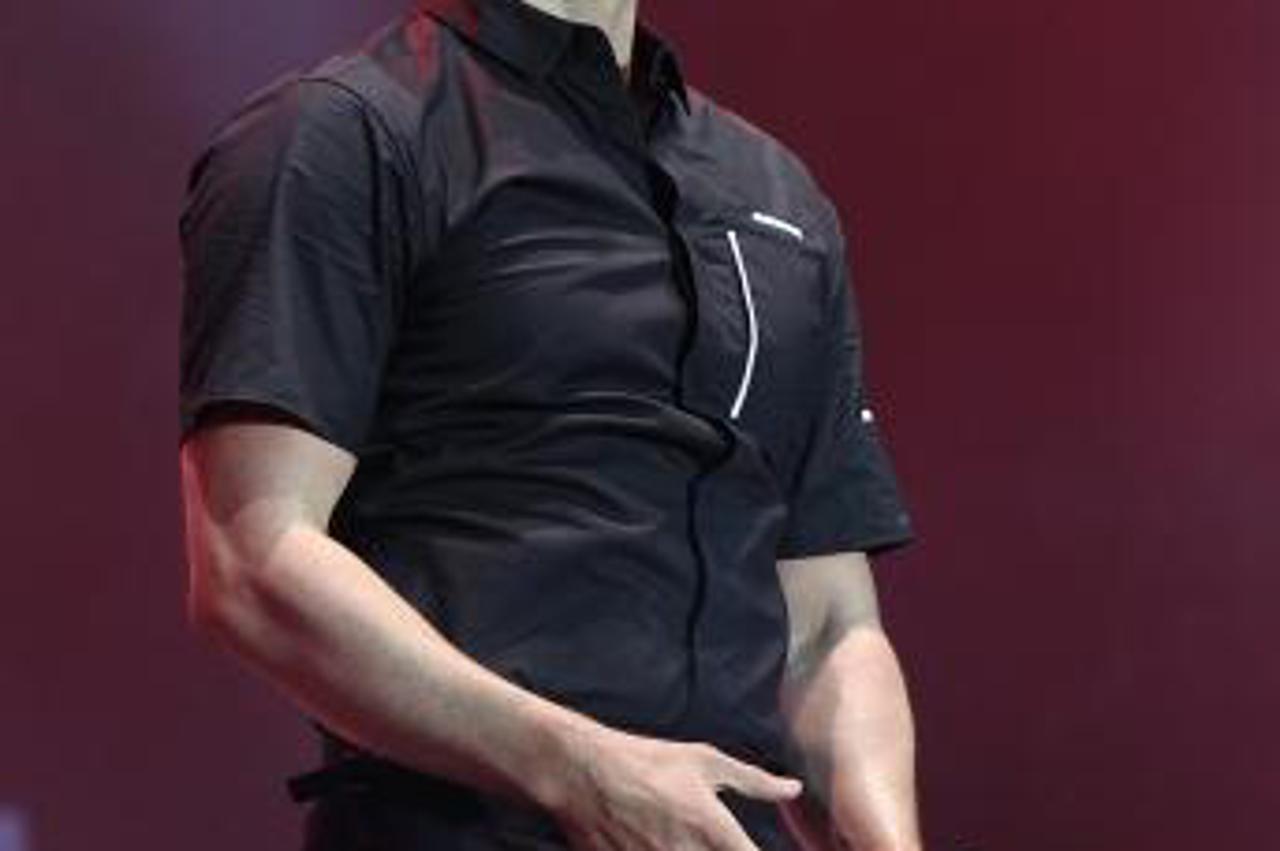justin timberlake