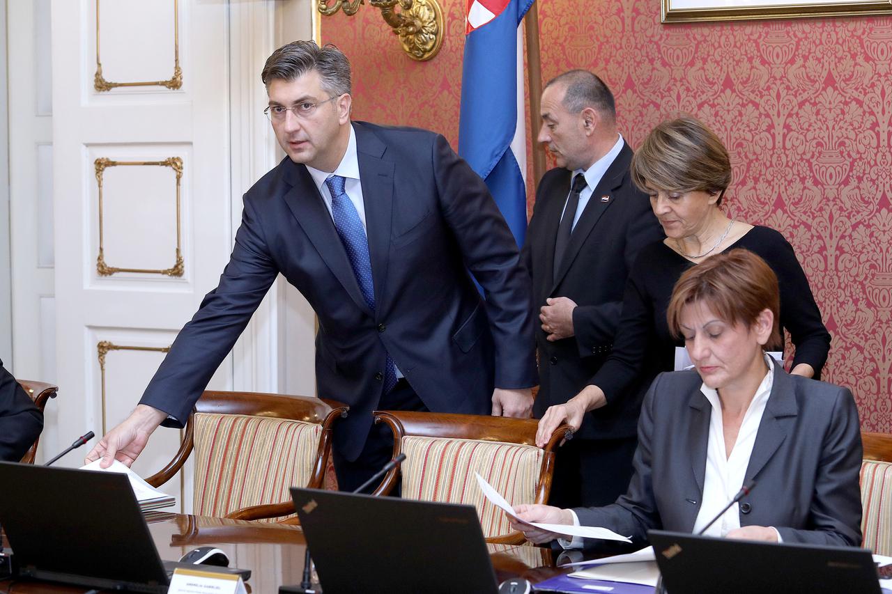 Vladu čeka vrlo opsežna i komplicirana financijska operacija za koju su nužne izmjene zakona i odlučni potezi
