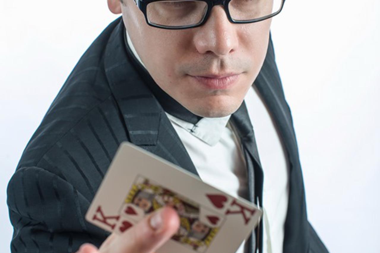 Luka Vidović na ljetnoj turneji