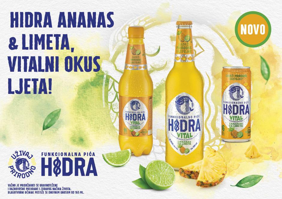 Joško Gvardiol odabrao Hidru
