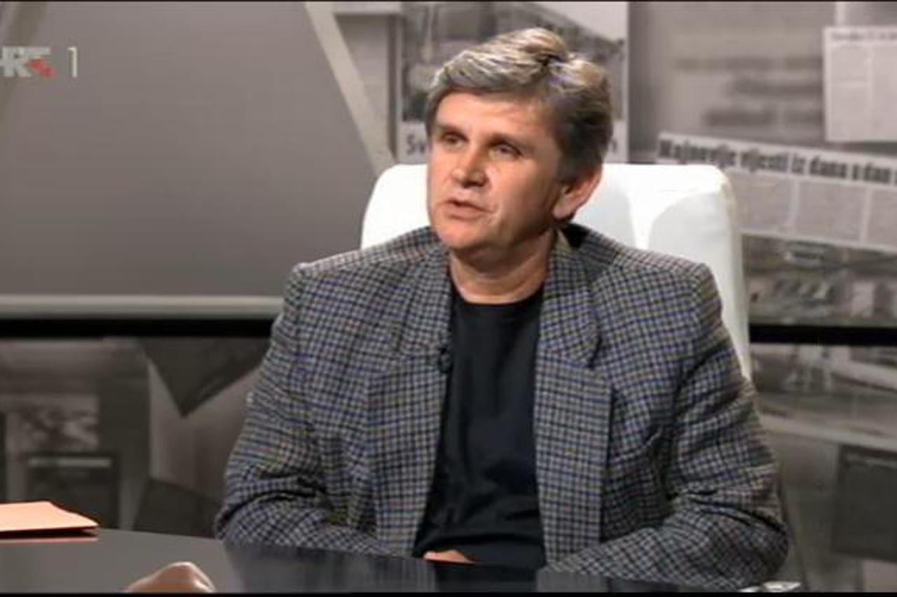 Tihomir Cvetković