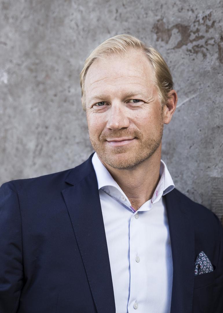 Jonas Kjellberg