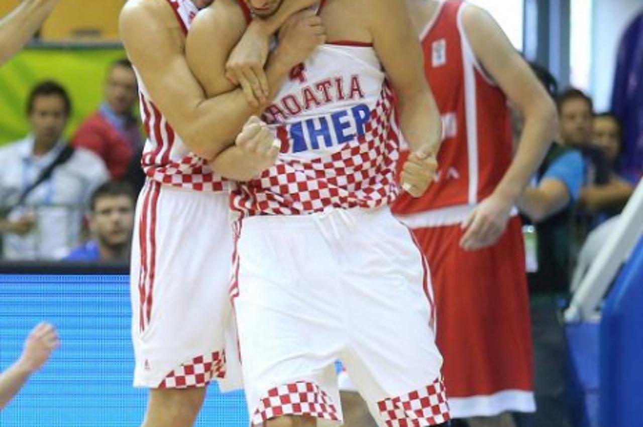 Hrvatska Gruzija (1)