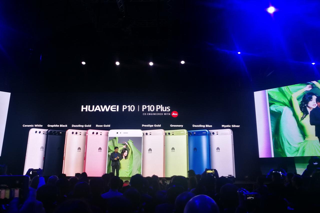 huawei