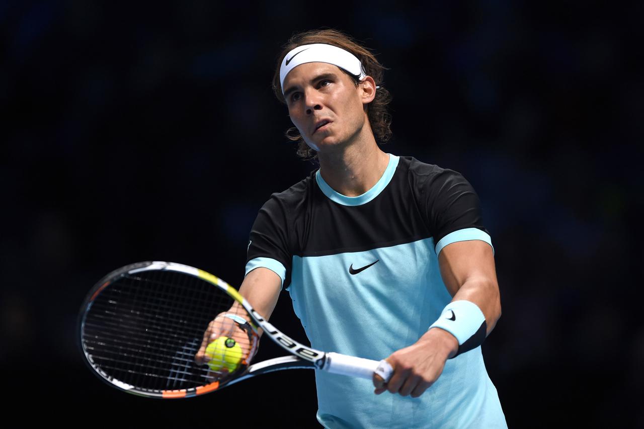 Rafael Nadal