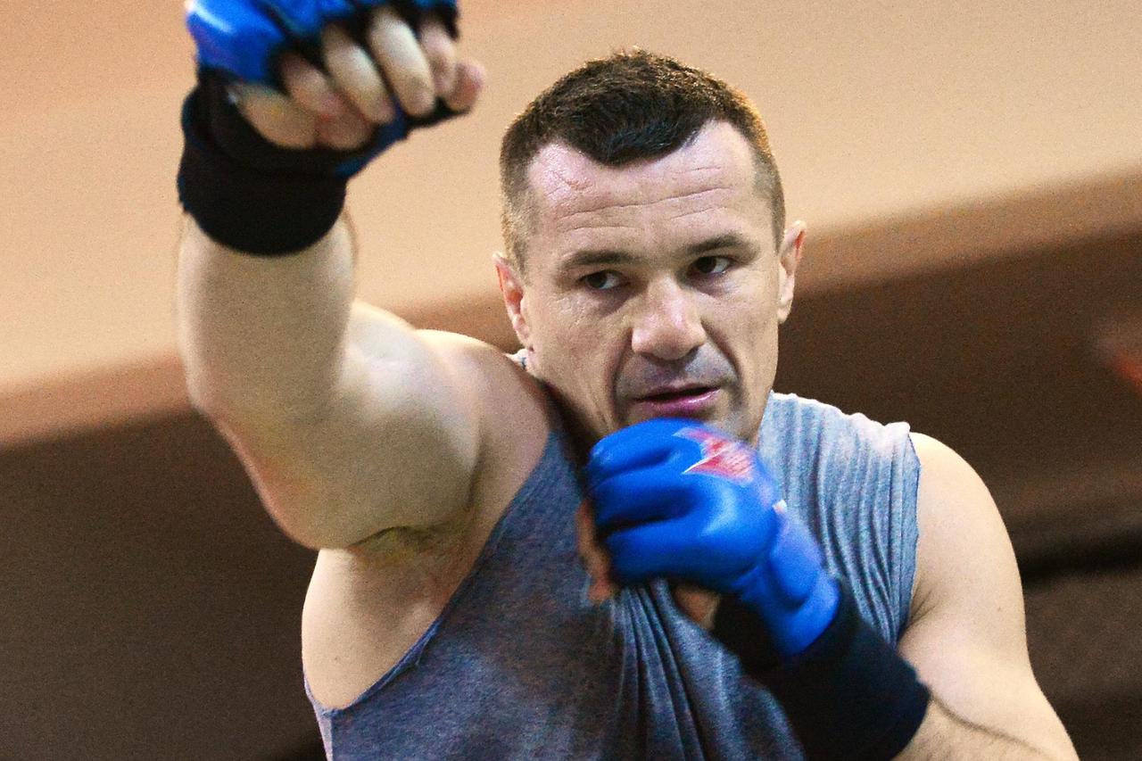 Mirko Filipović