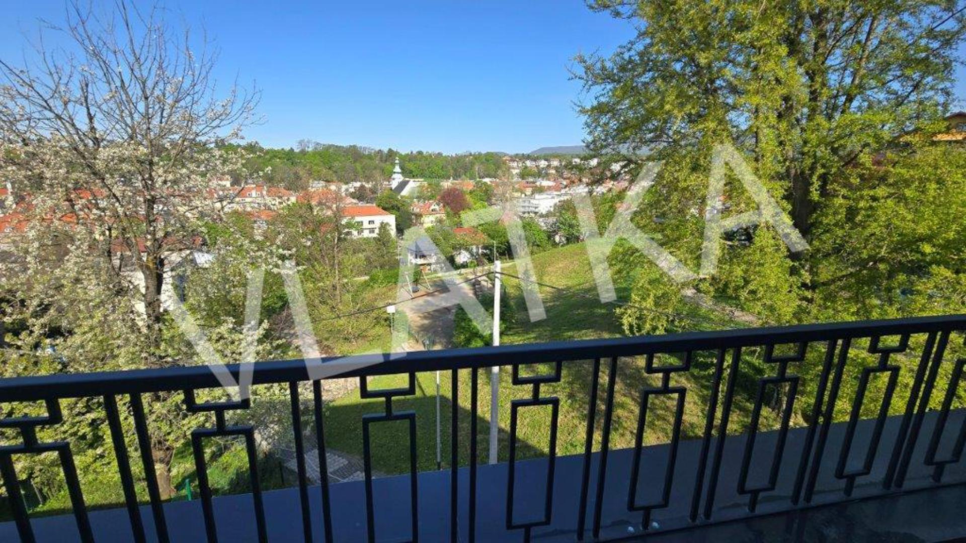 Izgrađena je ove godine