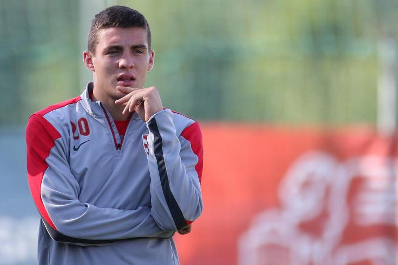 Mateo Kovačić