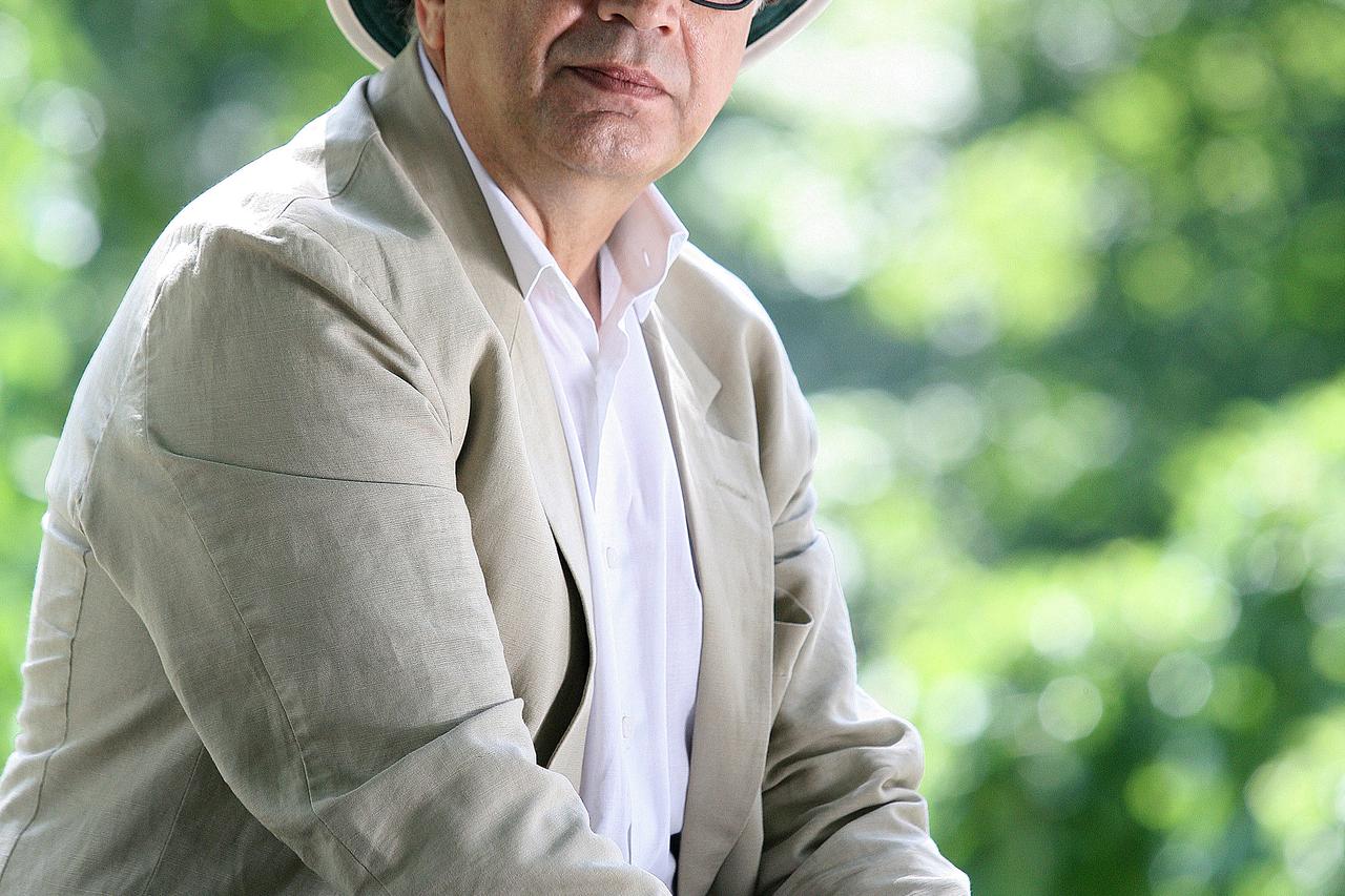voja braović