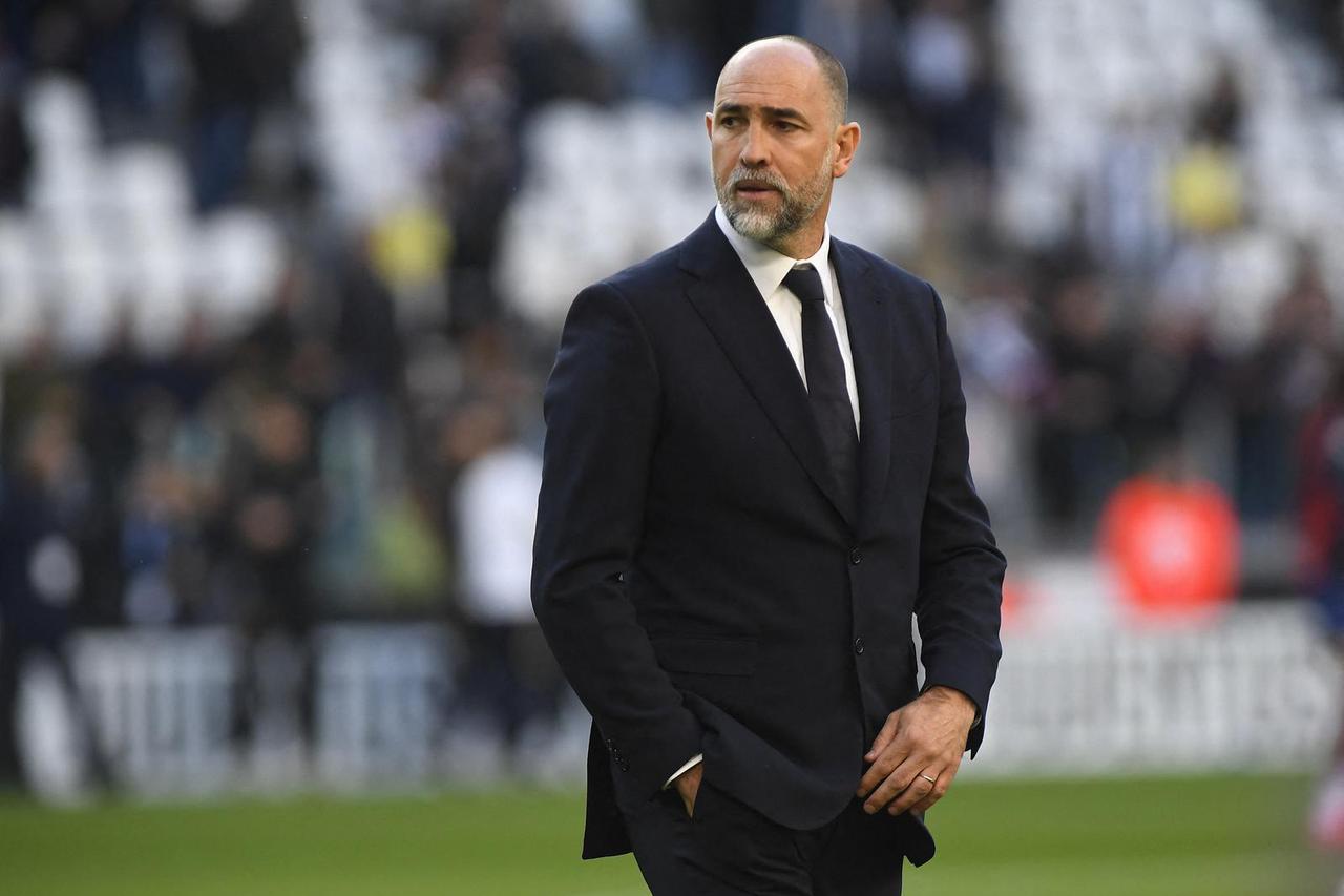 Serie A - Juventus v Genoa