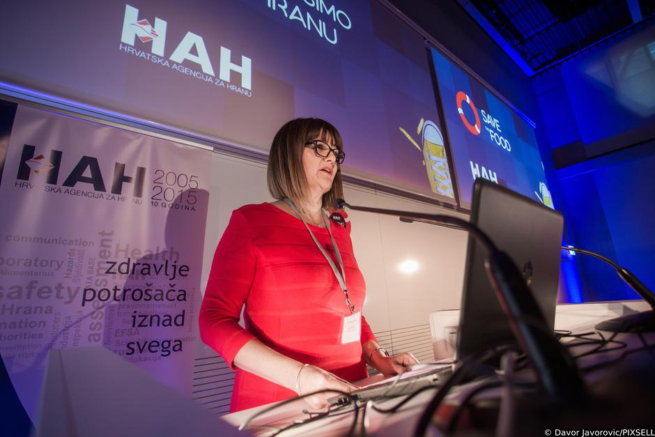 Osijek: Održan međunarodni skup pod nazivom "Spasimo hranu"